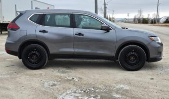 
										2018Nissan Rogue S AWD full									