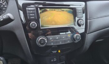 
										2018Nissan Rogue S AWD full									