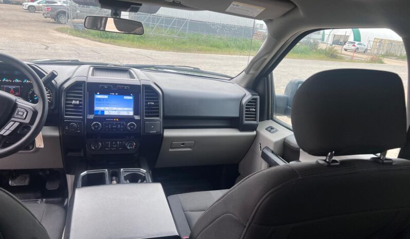 
								2019 Ford F150 full									