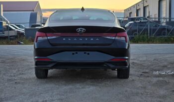 
										2021 Hyundai Elantra preferred full									