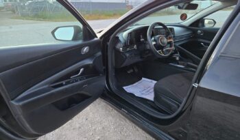 
										2021 Hyundai Elantra preferred full									