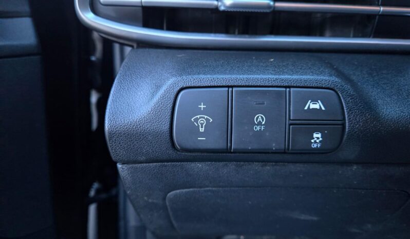 
								2021 Hyundai Elantra preferred full									