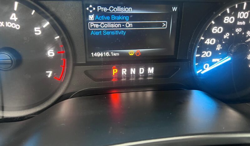 
								2019 Ford F150 full									