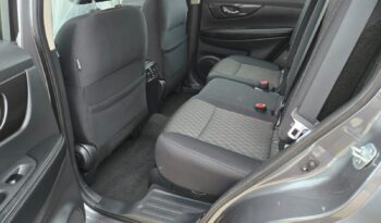 
										2018Nissan Rogue S AWD full									