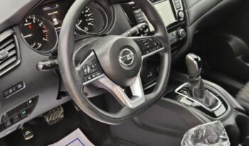 
										2018Nissan Rogue S AWD full									