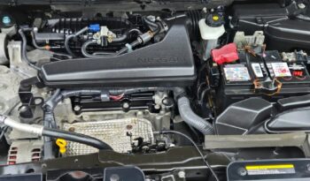 
										2018Nissan Rogue S AWD full									