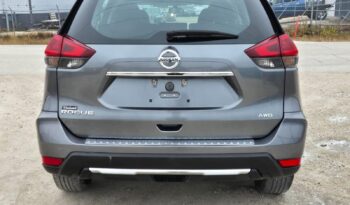 
										2018Nissan Rogue S AWD full									