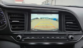 
										2020 Hyundai Elantra Luxury full									