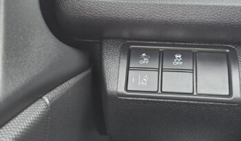 
										2019 Honda civic LX full									