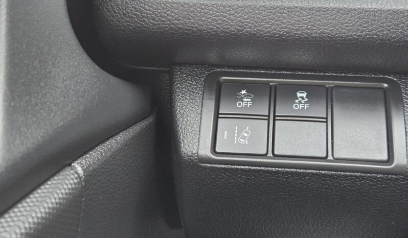 
								2019 Honda civic LX full									