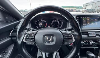 
										2019 Honda accord sport full									
