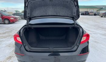 
										2019 Honda accord sport full									