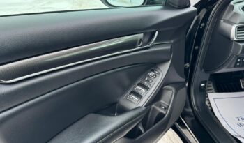 
										2019 Honda accord sport full									