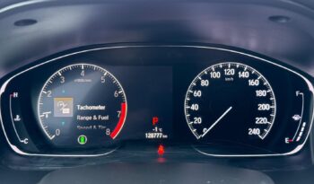
										2019 Honda accord sport full									