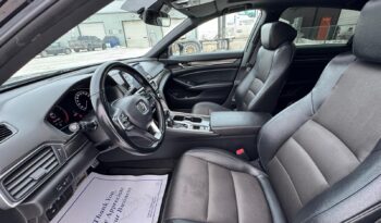 
										2019 Honda accord sport full									