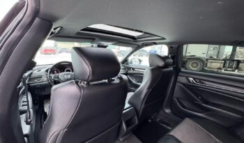 
										2019 Honda accord sport full									