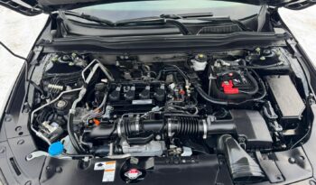 
										2019 Honda accord sport full									