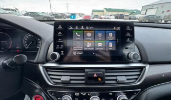 
										2019 Honda accord sport full									