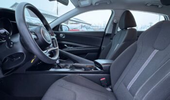 
										2021 Hyundai Elantra full									