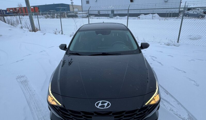 
								2021 Hyundai Elantra full									