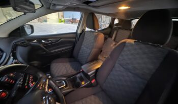 
										2021 Nissan rogue sport (Qashqai) SV AWD full									