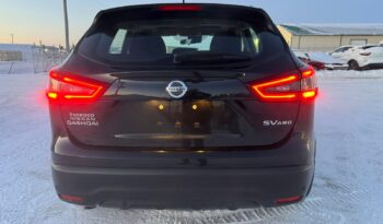 
										2021 Nissan rogue sport (Qashqai) SV AWD full									