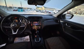 
										2021 Nissan rogue sport (Qashqai) SV AWD full									