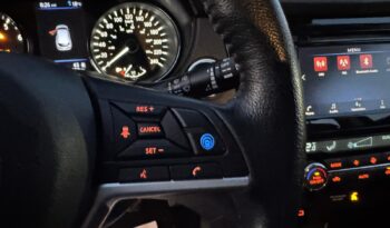 
										2021 Nissan rogue sport (Qashqai) SV AWD full									