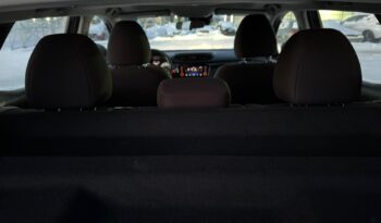 
										2021 Nissan rogue sport (Qashqai) SV AWD full									