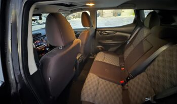 
										2021 Nissan rogue sport (Qashqai) SV AWD full									