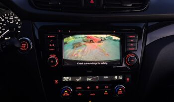 
										2021 Nissan rogue sport (Qashqai) SV AWD full									