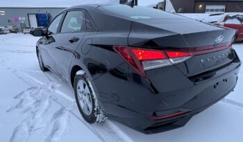 
										2021 Hyundai Elantra full									