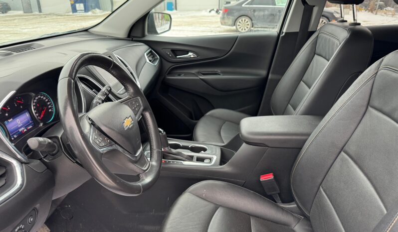 
								2020 Chevy Equinox LT AWD full									