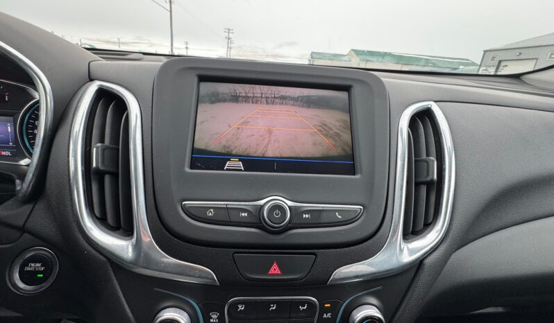 
								2020 Chevy Equinox LT AWD full									