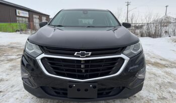 
										2020 Chevy Equinox LT AWD full									