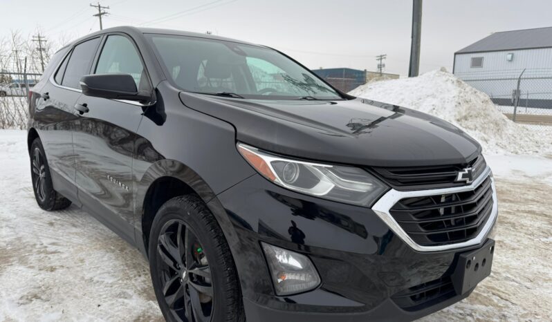 
								2020 Chevy Equinox LT AWD full									