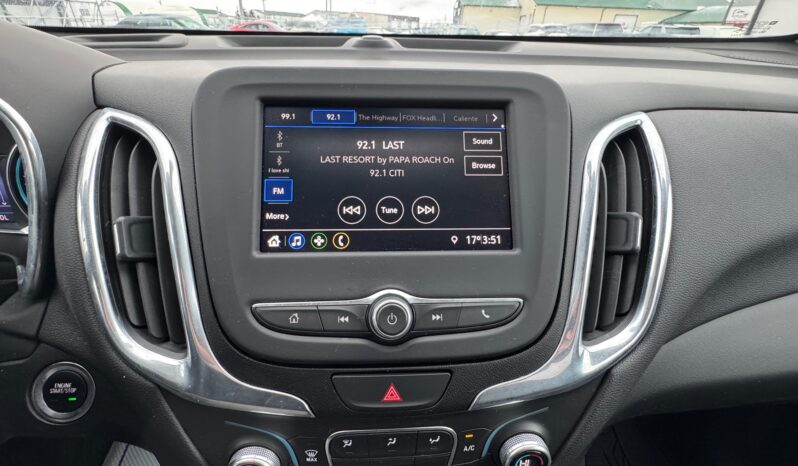 
								2020 Chevy Equinox LT AWD full									