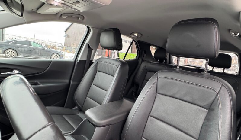 
								2020 Chevy Equinox LT AWD full									