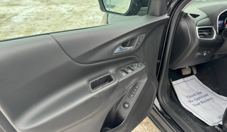 
								2020 Chevy Equinox LT AWD full									