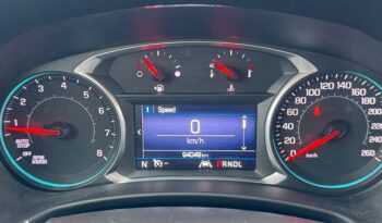 
										2020 Chevy Equinox LT AWD full									