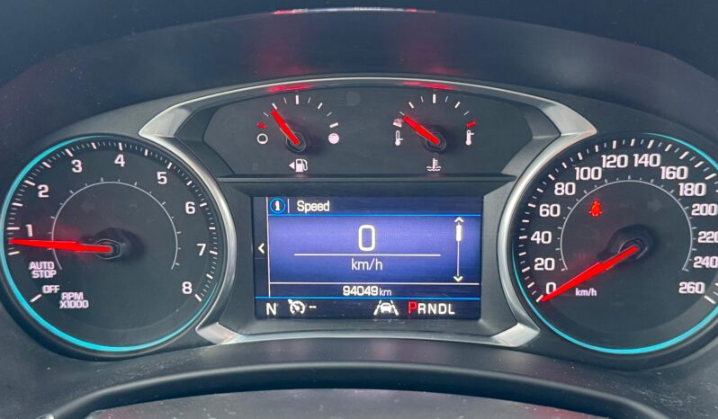 
								2020 Chevy Equinox LT AWD full									