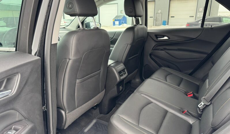 
								2020 Chevy Equinox LT AWD full									