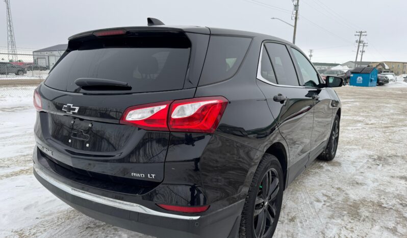 
								2020 Chevy Equinox LT AWD full									