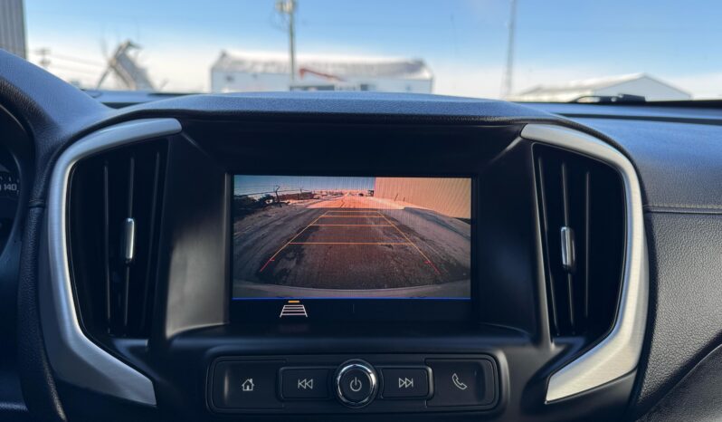 
								2021 GMC Terrain SLE AWD full									