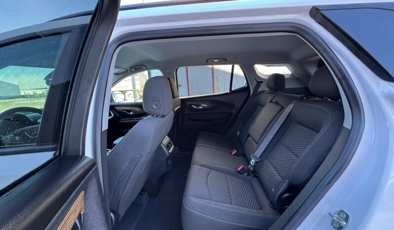 
								2021 GMC Terrain SLE AWD full									