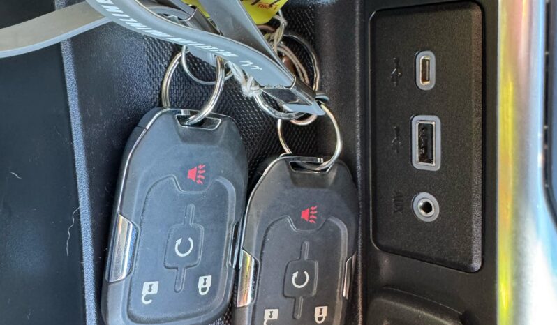 
								2021 GMC Terrain SLE AWD full									