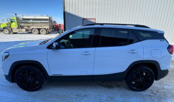 
										2021 GMC Terrain SLE AWD full									