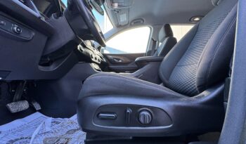 
										2021 GMC Terrain SLE AWD full									