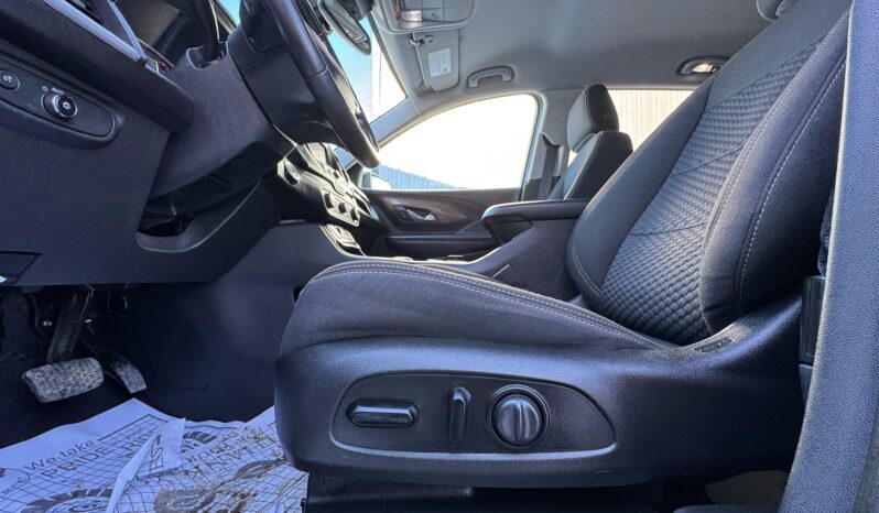 
								2021 GMC Terrain SLE AWD full									