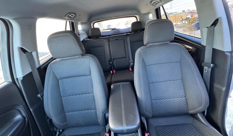 
								2021 GMC Terrain SLE AWD full									